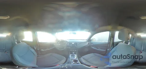 2014 Chrysler 200 Lx from USA, damaged, VIN 1C3CCBAB5EN209376